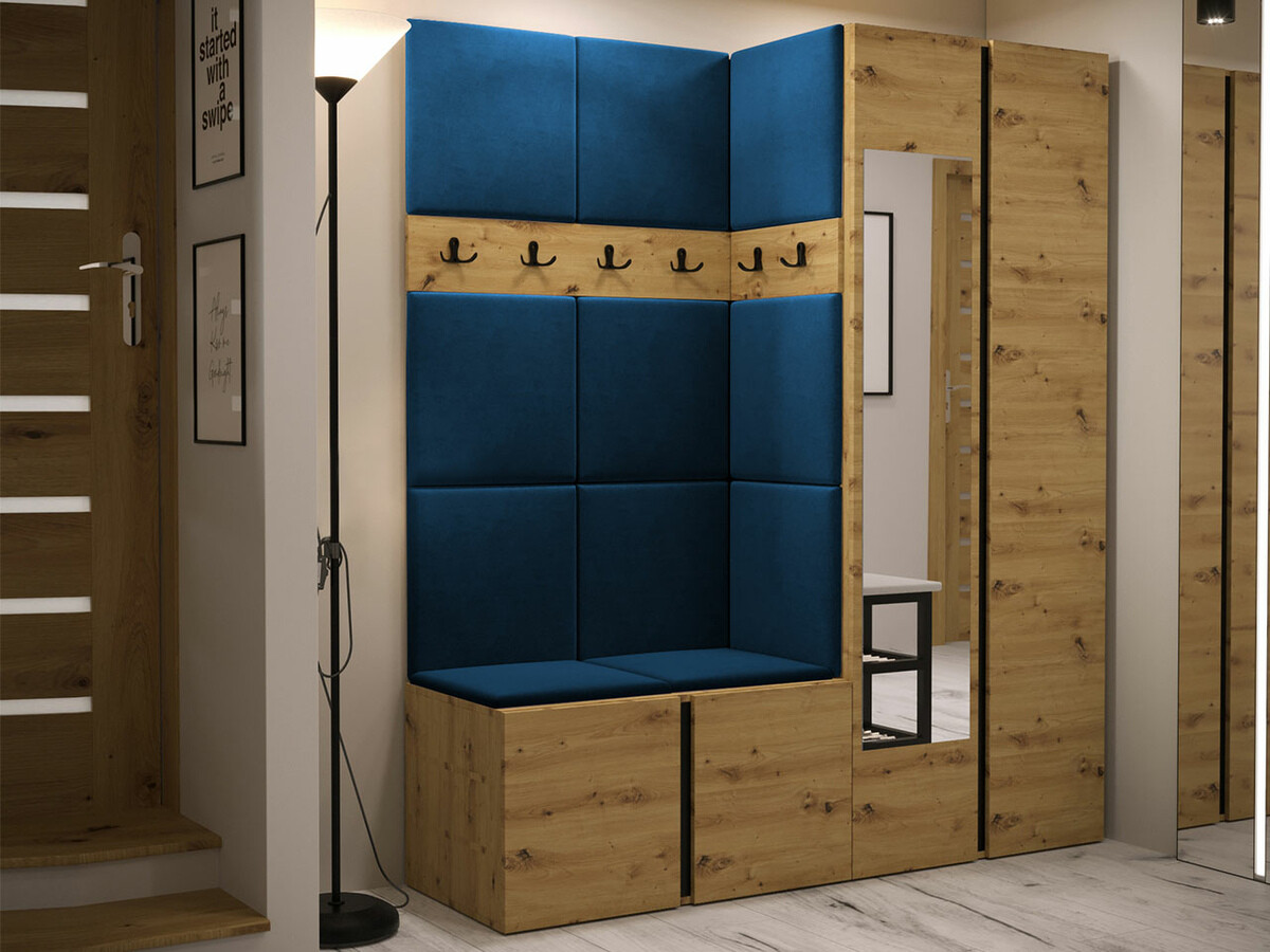 Прихожая Hartford 278 (Manila 26)