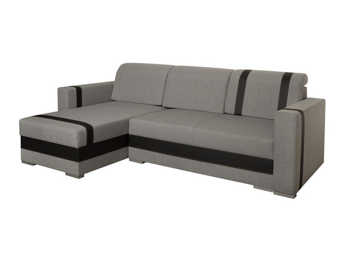 Stūra dīvāns Edinburg 101 (Inari 26 + Cayenne 06)