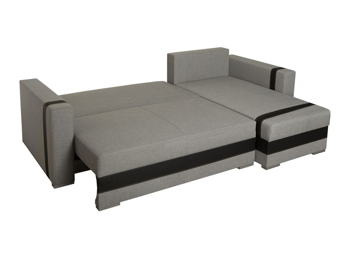 Stūra dīvāns Edinburg 101 (Inari 96 + Cayenne 1115)