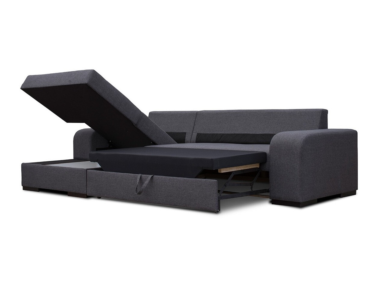 Угловой диван Kingsport 103