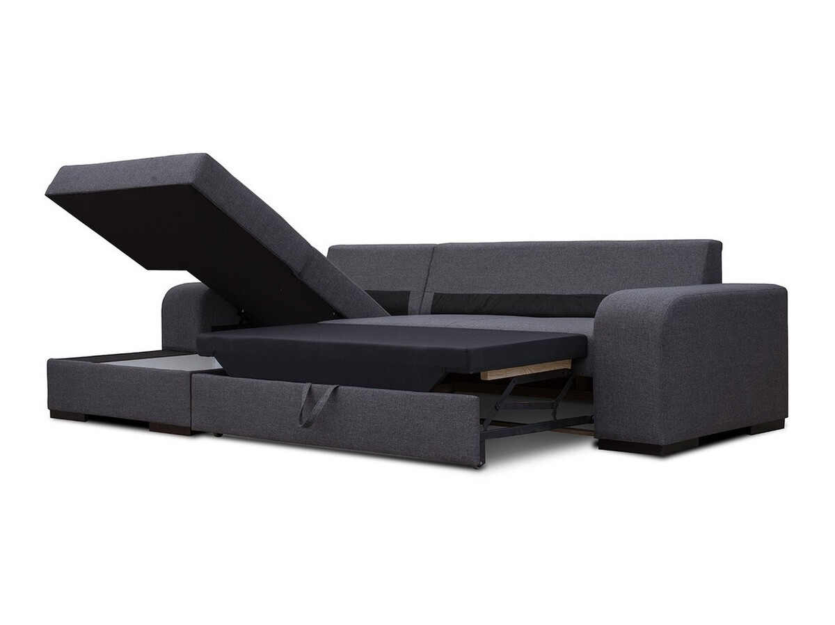 Угловой диван Kingsport 103