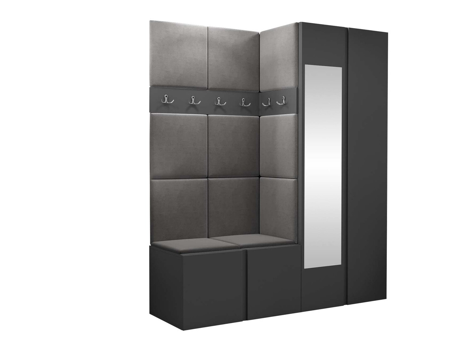 Priekšnama komplekts Hartford 278 (Manila 16)