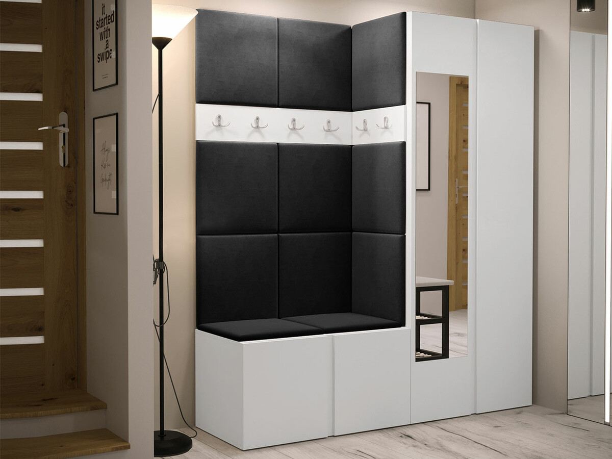 Priekšnama komplekts Hartford 278 (Manila 18)