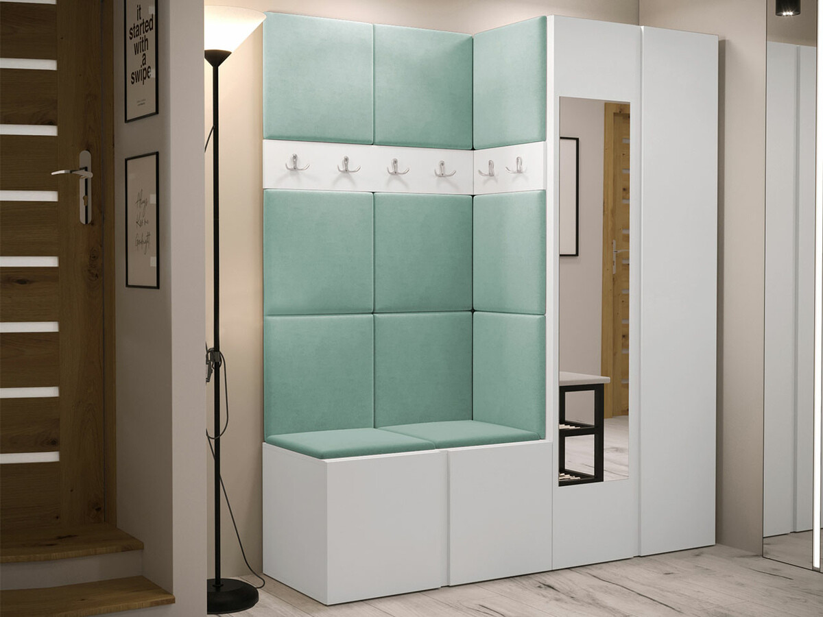 Прихожая Hartford 278 (Manila 11)