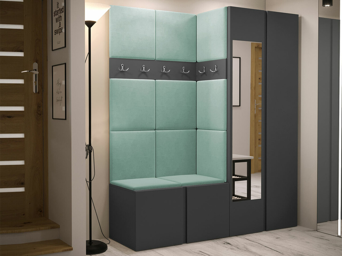 Прихожая Hartford 278 (Manila 11)