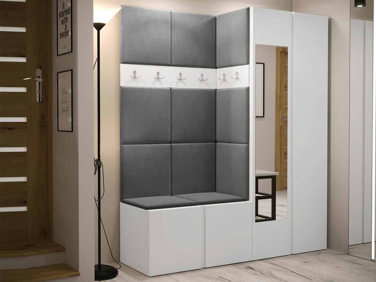 Прихожая Hartford 278 (Manila 16)