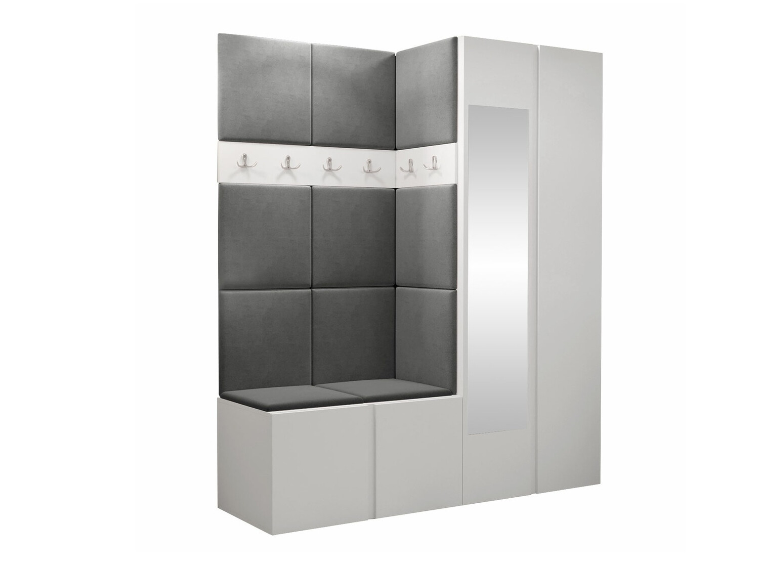 Прихожая Hartford 278 (Manila 16)