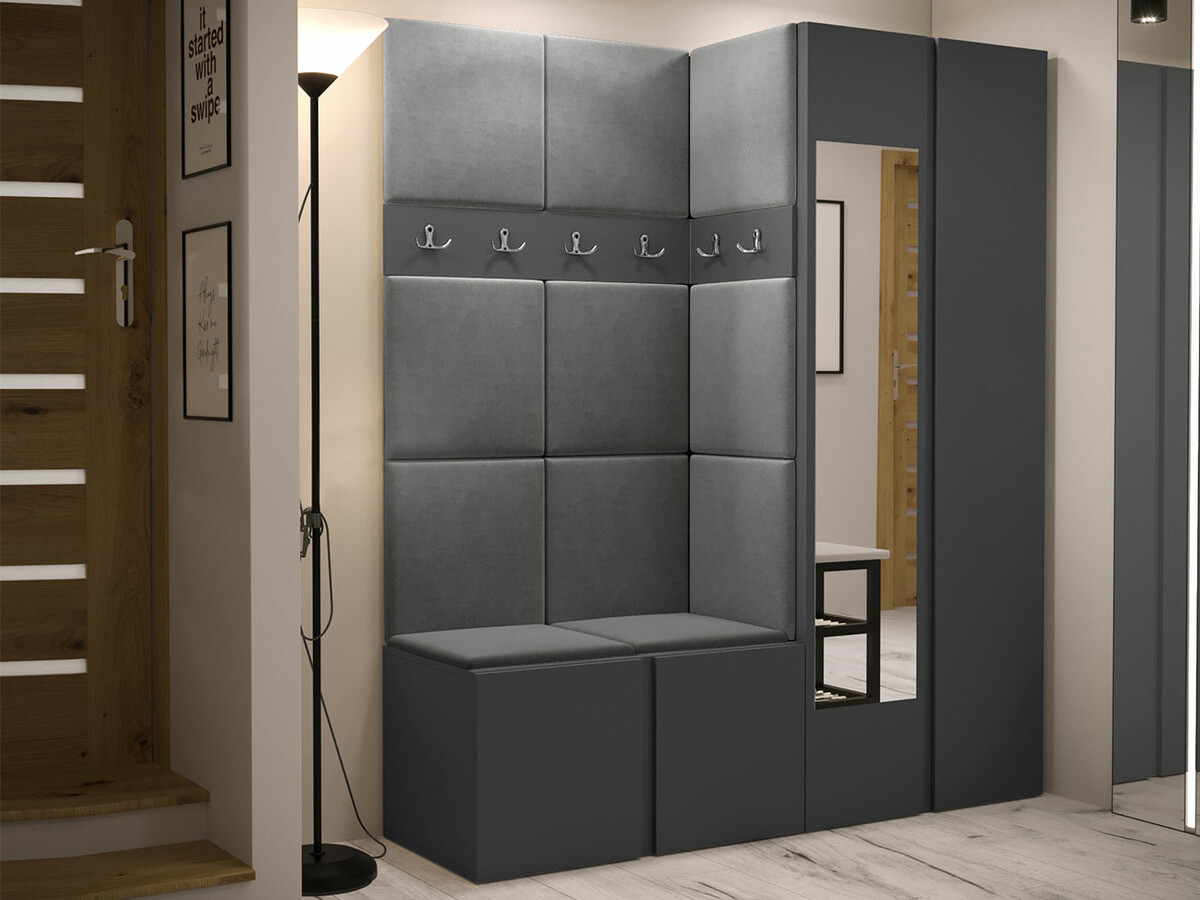 Прихожая Hartford 278 (Manila 16)