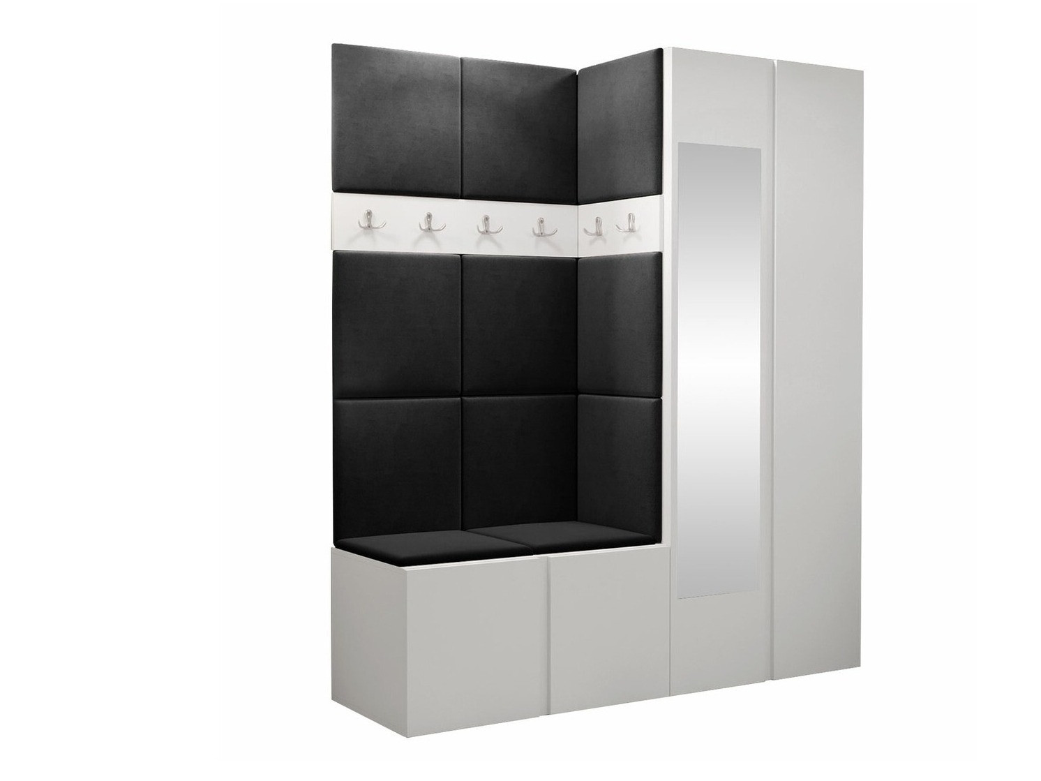 Прихожая Hartford 278 (Manila 18)