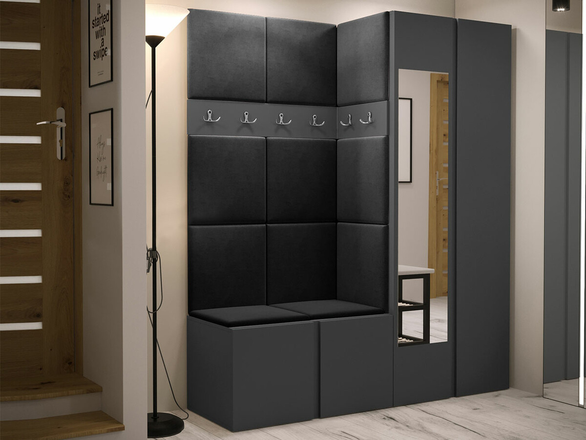 Прихожая Hartford 278 (Manila 18)