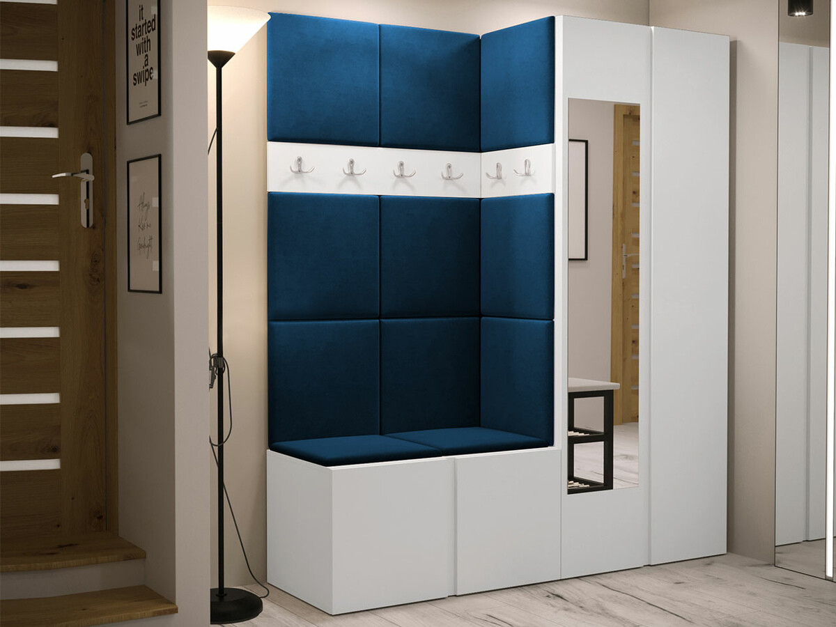 Прихожая Hartford 278 (Manila 26)