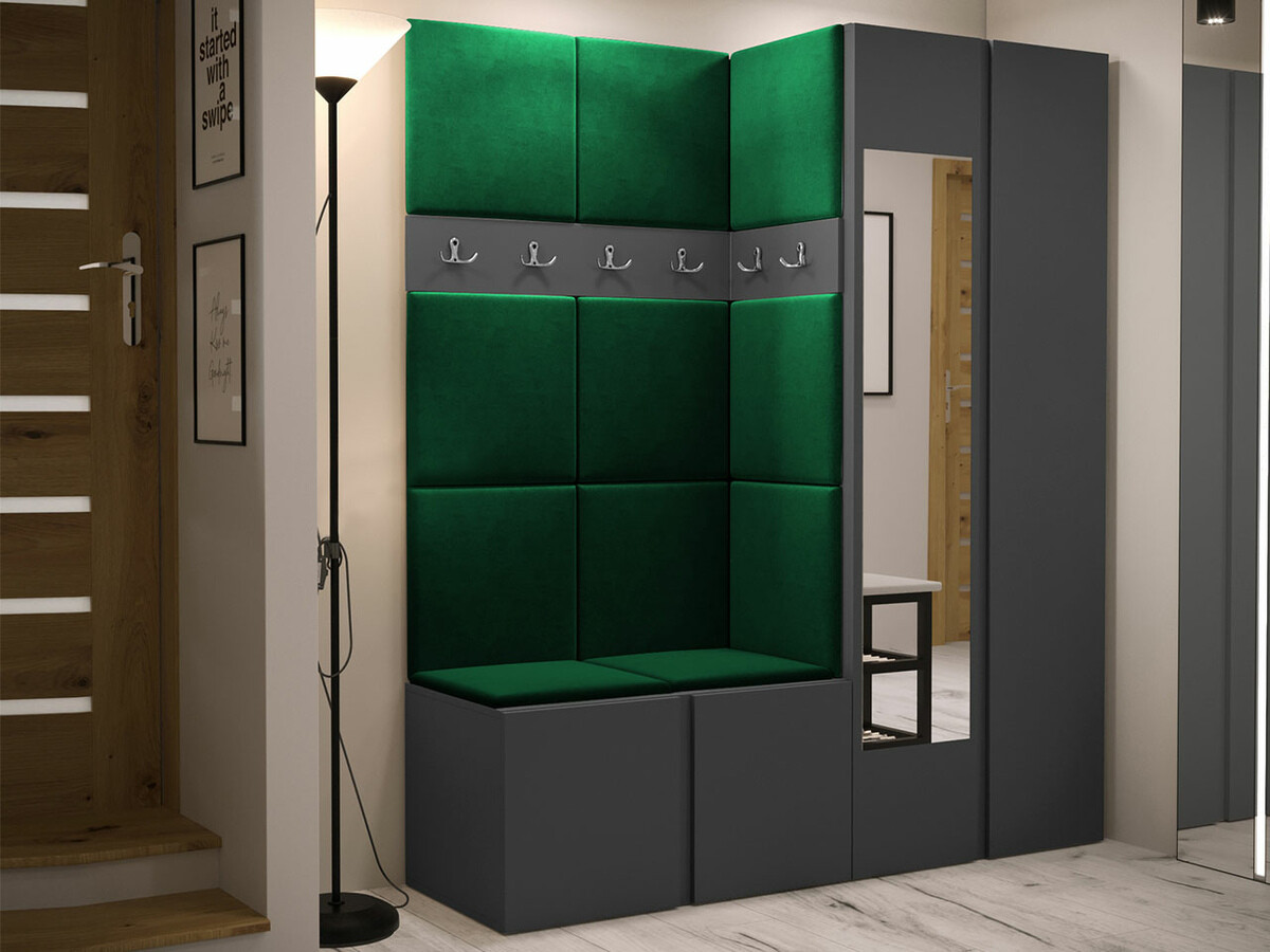 Прихожая Hartford 278 (Manila 35)