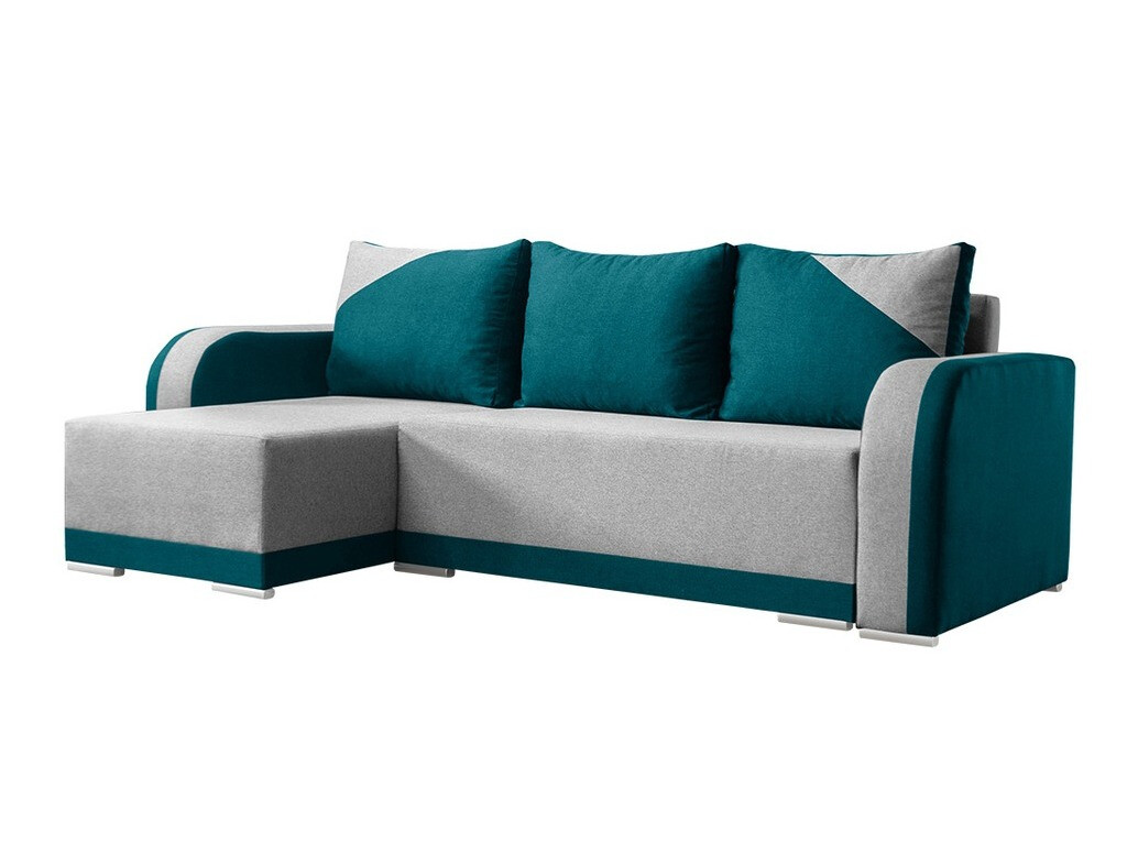 Stūra dīvāns Boulder 102 (Twist 18 + Twist 12)