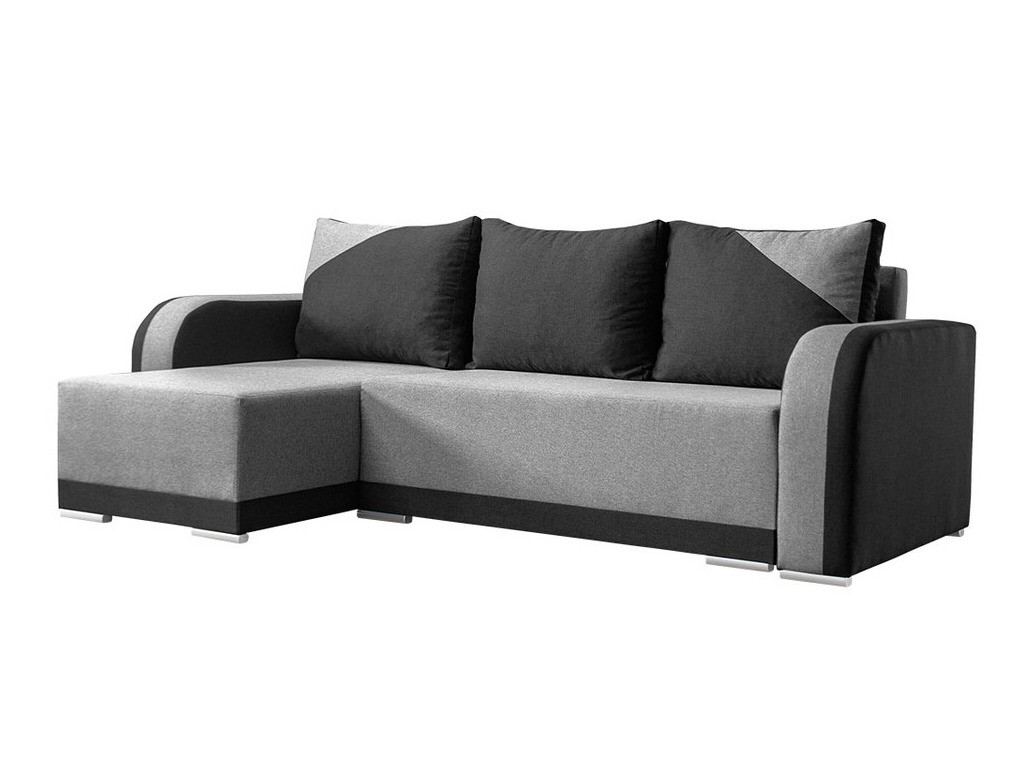 Угловой диван Boulder 102 (Twist 19 + Twist 23)