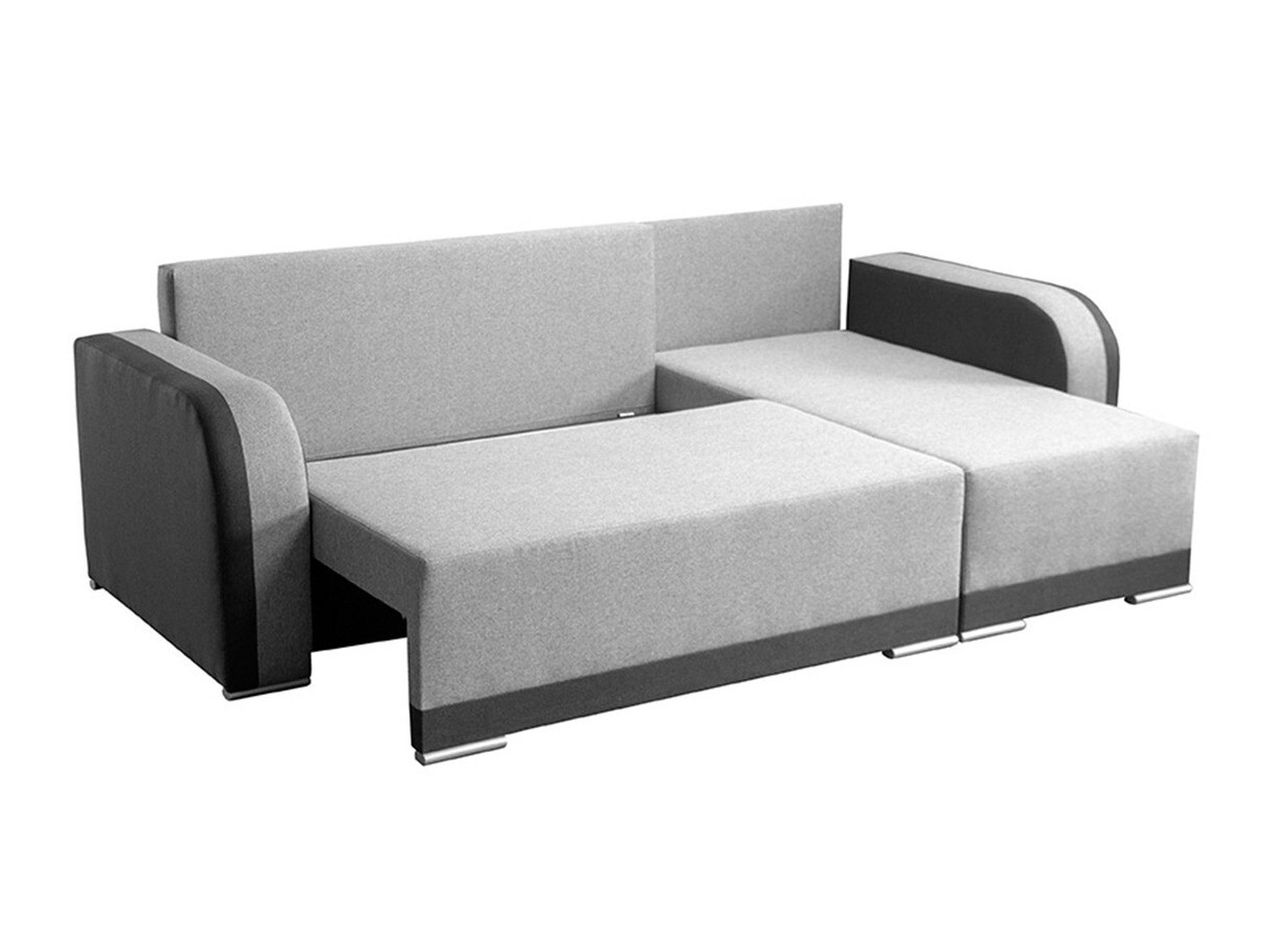 Угловой диван Boulder 102 (Twist 3 + Twist 7)