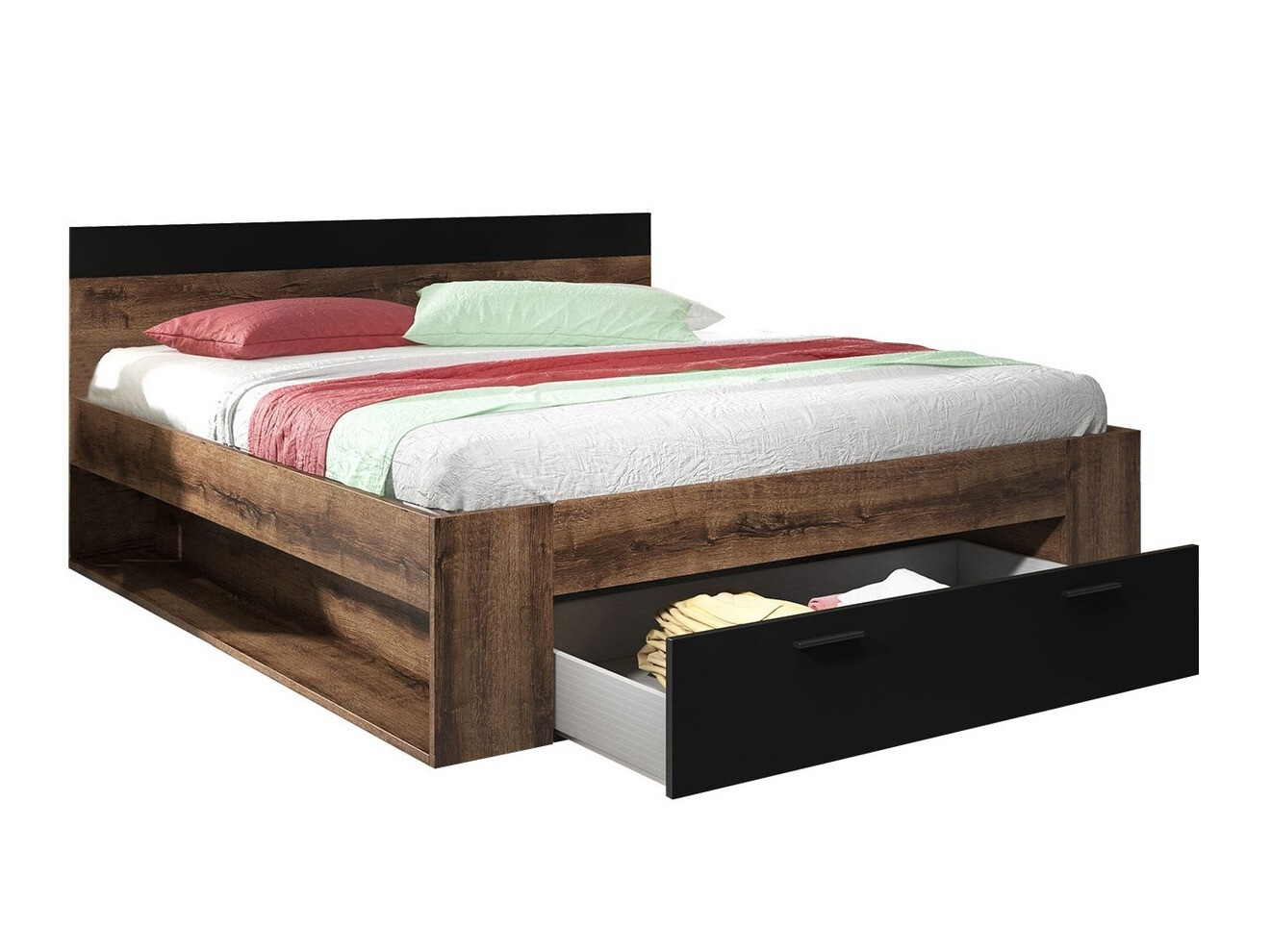 Guļamistabas komplekts Melvele 110