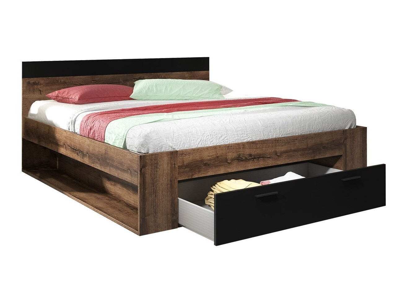 Guļamistabas komplekts Melvele 110