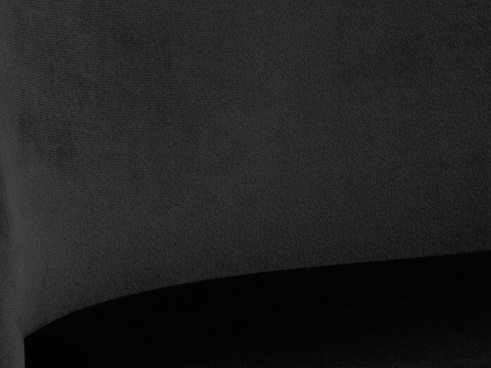 Krēsls Norsica 306 (Melns)