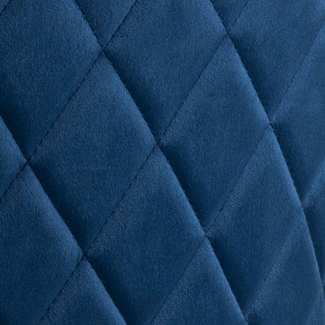 Krēsls Norsica 306 (Tumši zils + Melns)