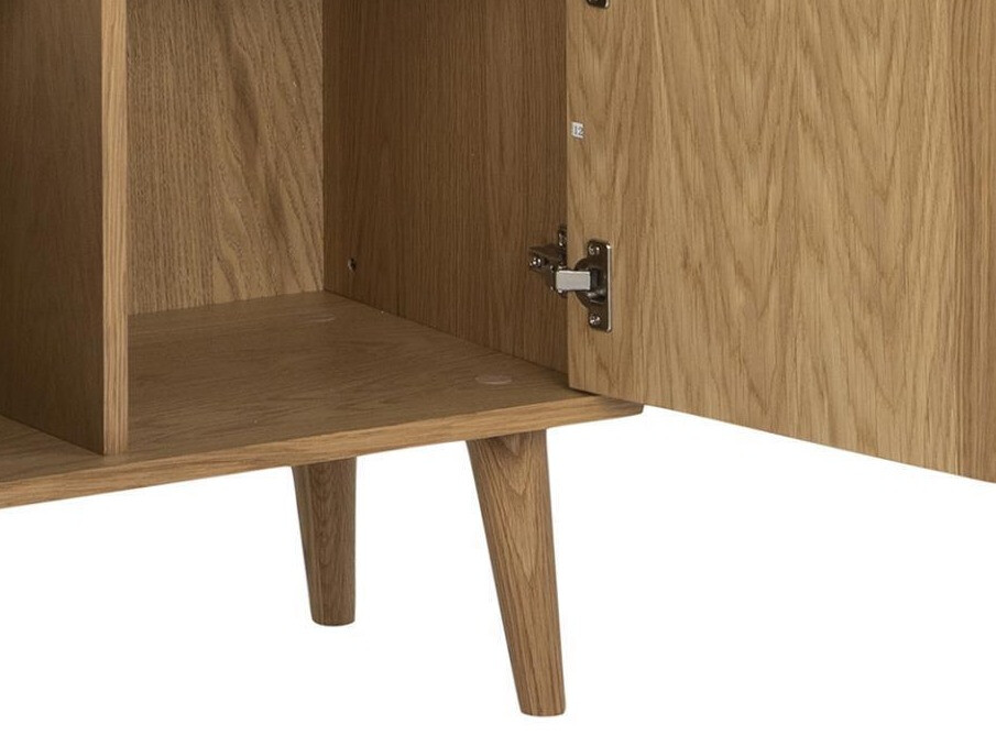 Plaukts Norsica Daltea 108