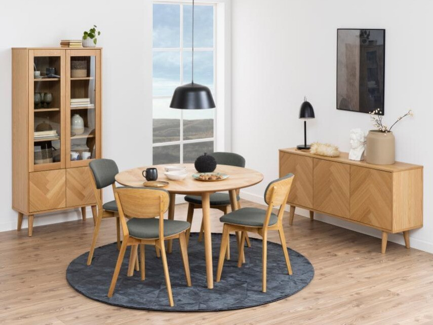 Plaukts Norsica Daltea 108