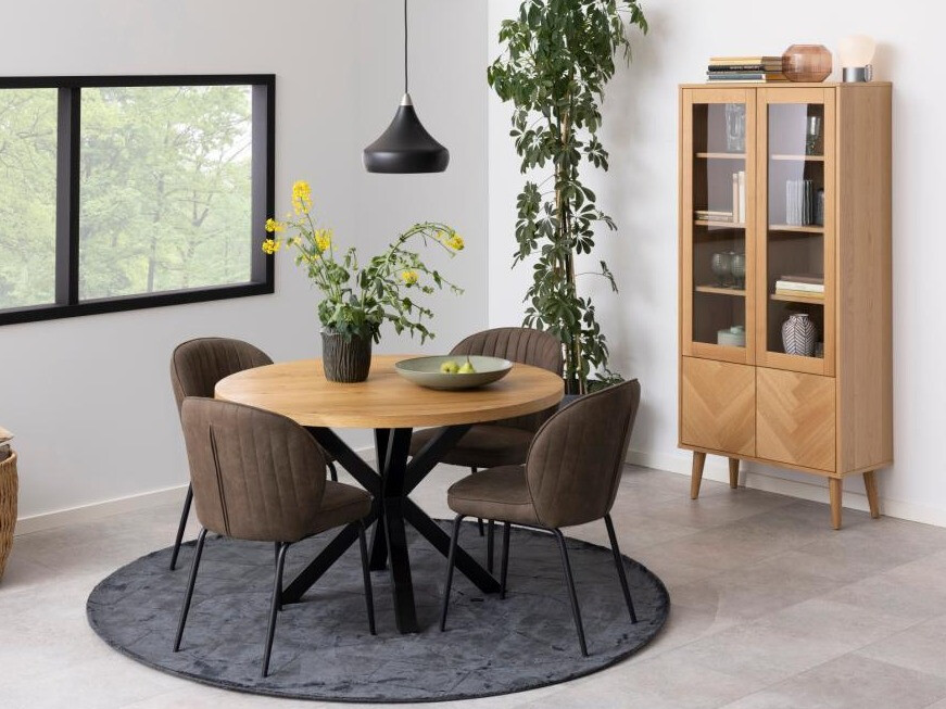 Plaukts Norsica Daltea 108