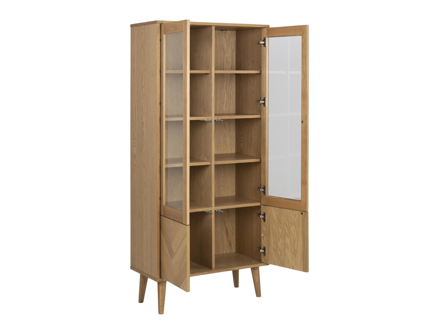 Стеллаж Norsica Daltea 108