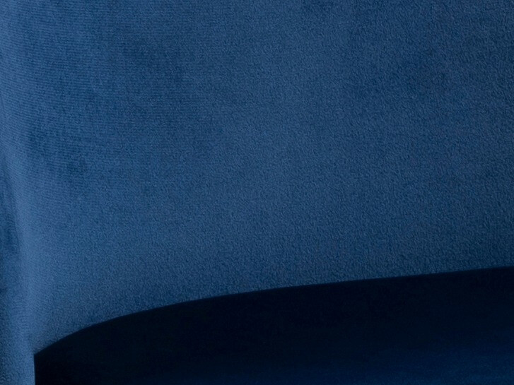 Стул Norsica 306 (Темно-синий + Чёрный)