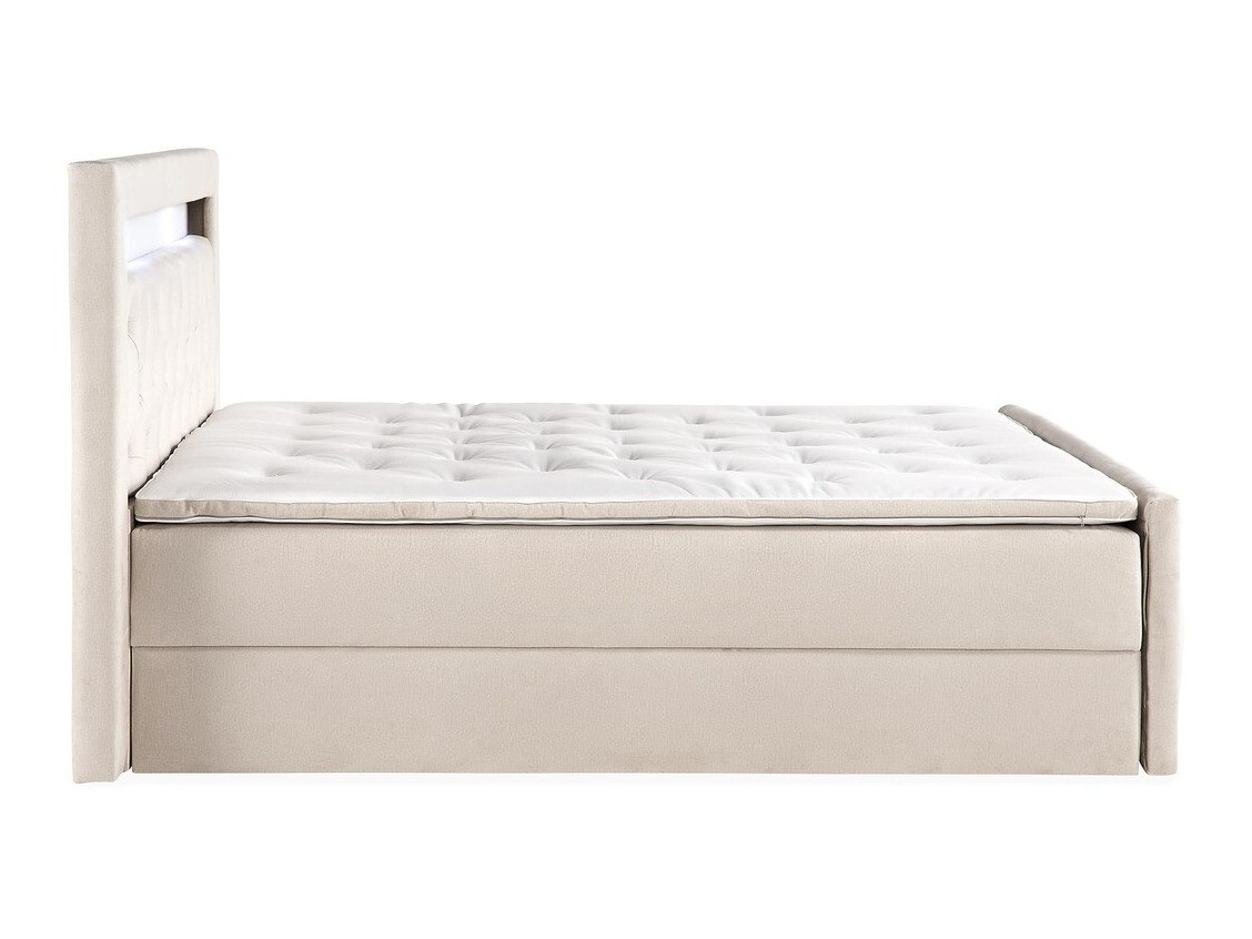 Kontinentālā gulta Seattle 132 (Monolith 04)