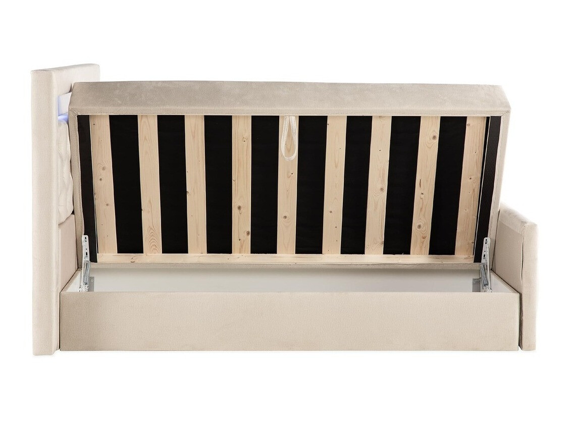 Kontinentālā gulta Seattle 132 (Monolith 04)