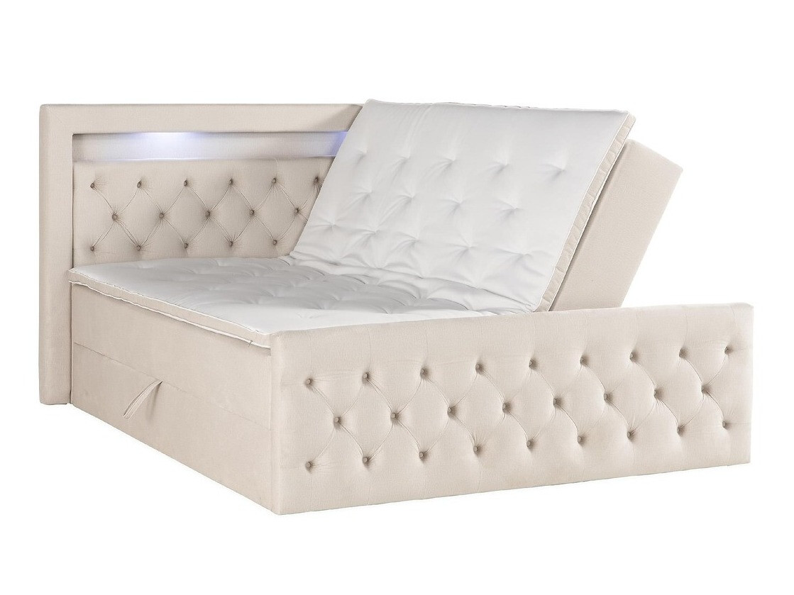 Kontinentālā gulta Seattle 132 (Monolith 04)