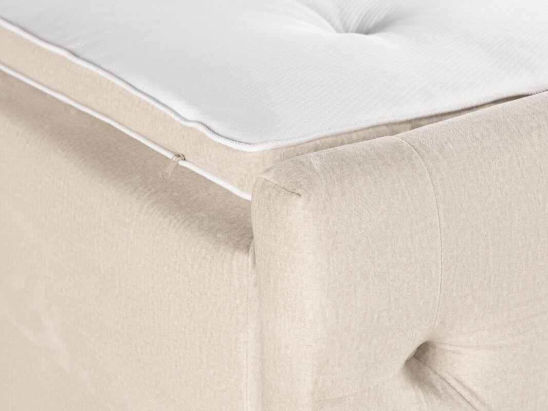 Kontinentālā gulta Seattle 132 (Monolith 04)