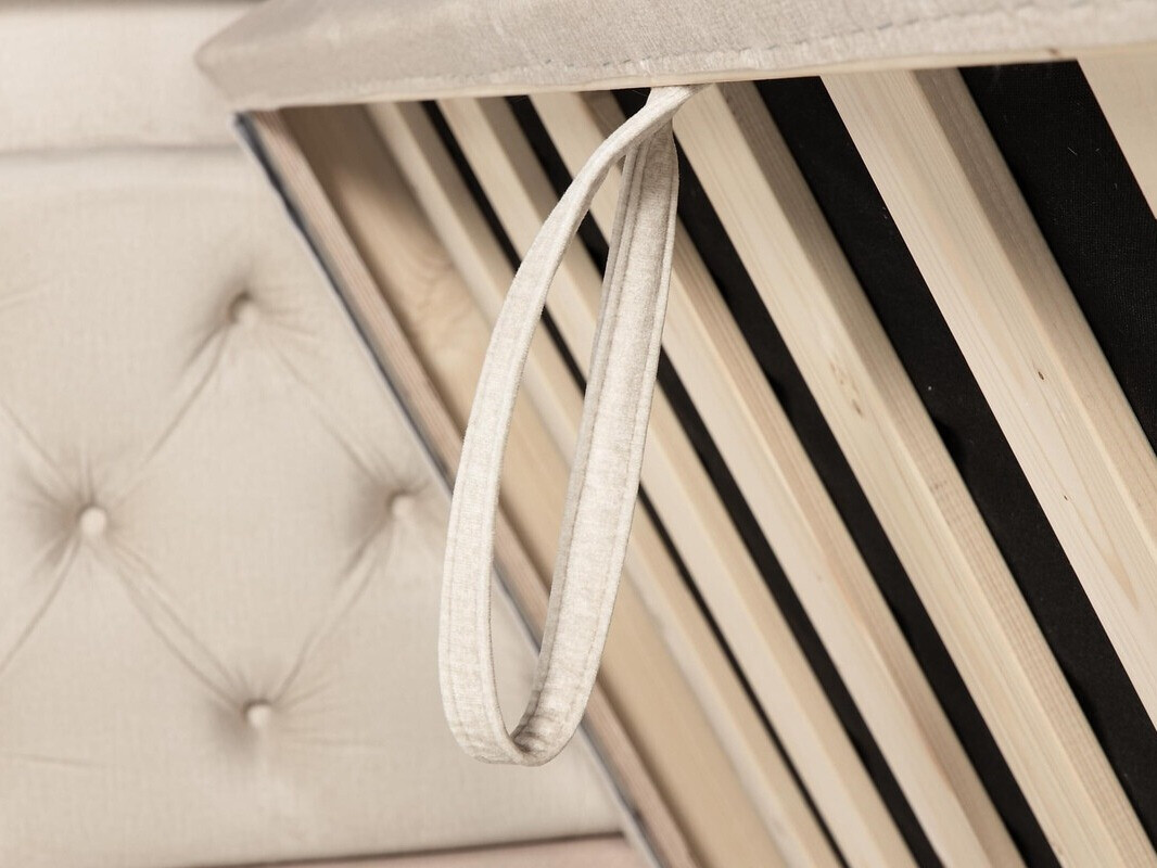 Kontinentālā gulta Seattle 132 (Monolith 04)