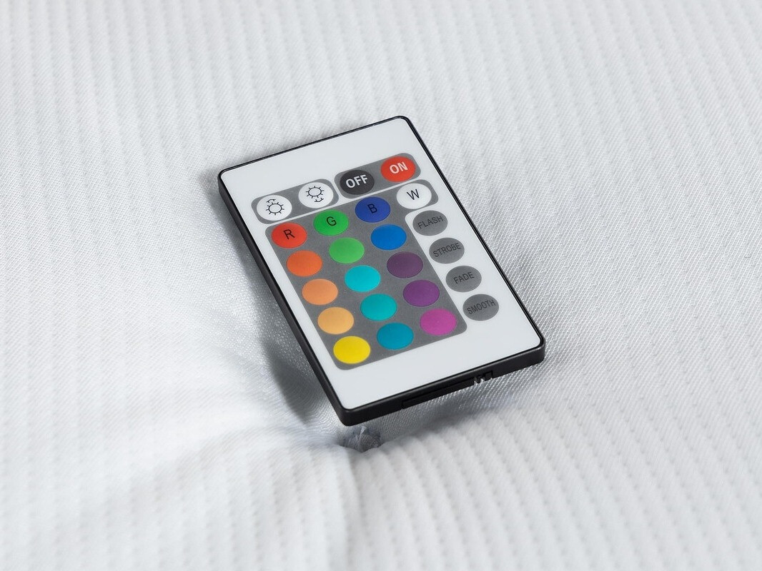 Континентальная кровать Seattle 137 (Бежевый)