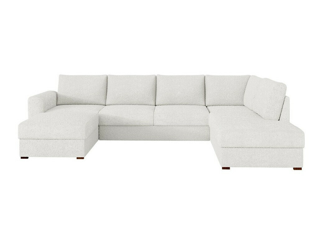 Stūra dīvāns Comfivo Flumen II (Abriamo 04)