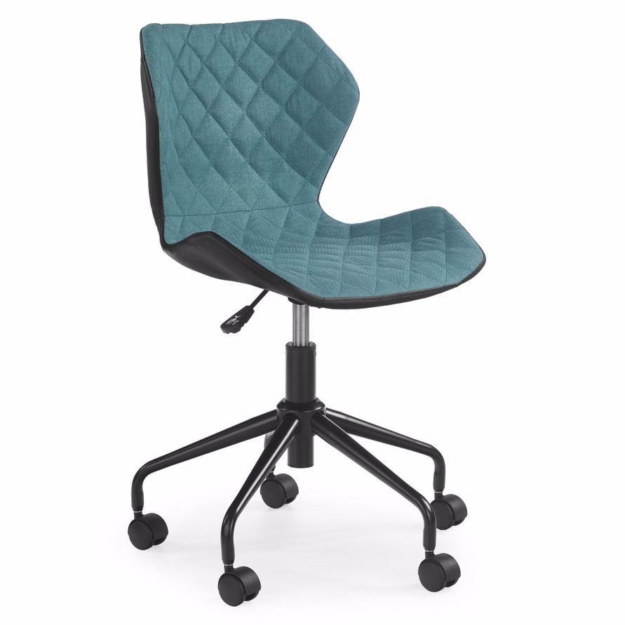 Детское кресло Houston 324 (Бирюзовый)