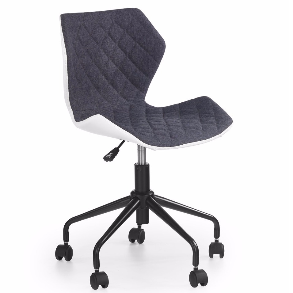 Детское кресло Houston 324 (Серый)