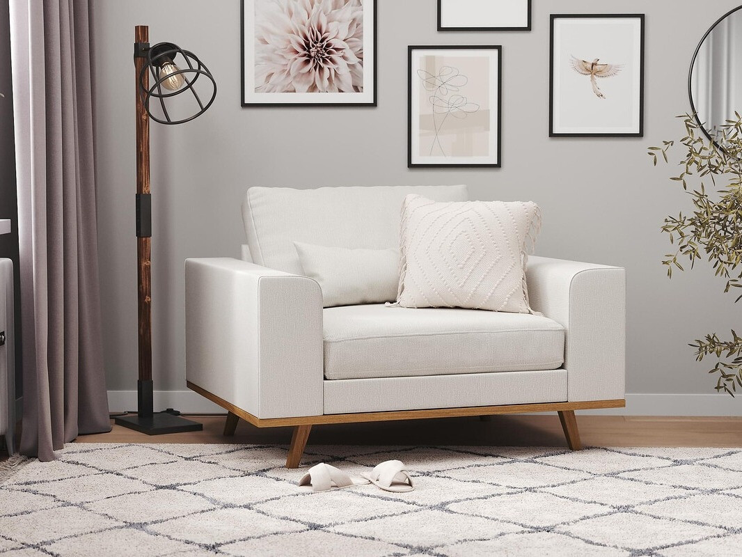 Krēsls Floromo 109 (Melva 02)