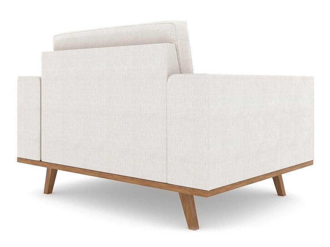 Krēsls Floromo 109 (Melva 02)