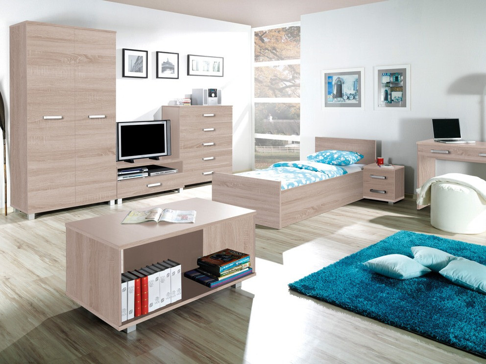 Gulta Cirevau 130 (Sonomas ozols)