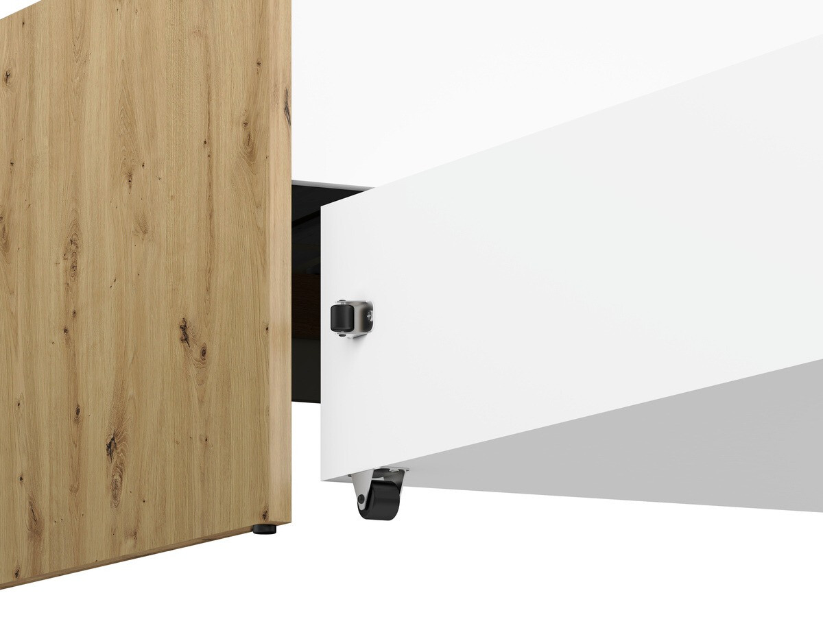 Кровать Nucavu 107