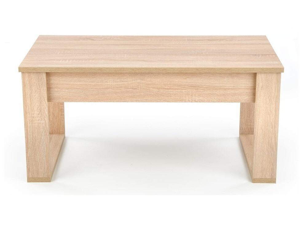 Žurnālu galdiņš Houston 865 (Sonomas ozols)