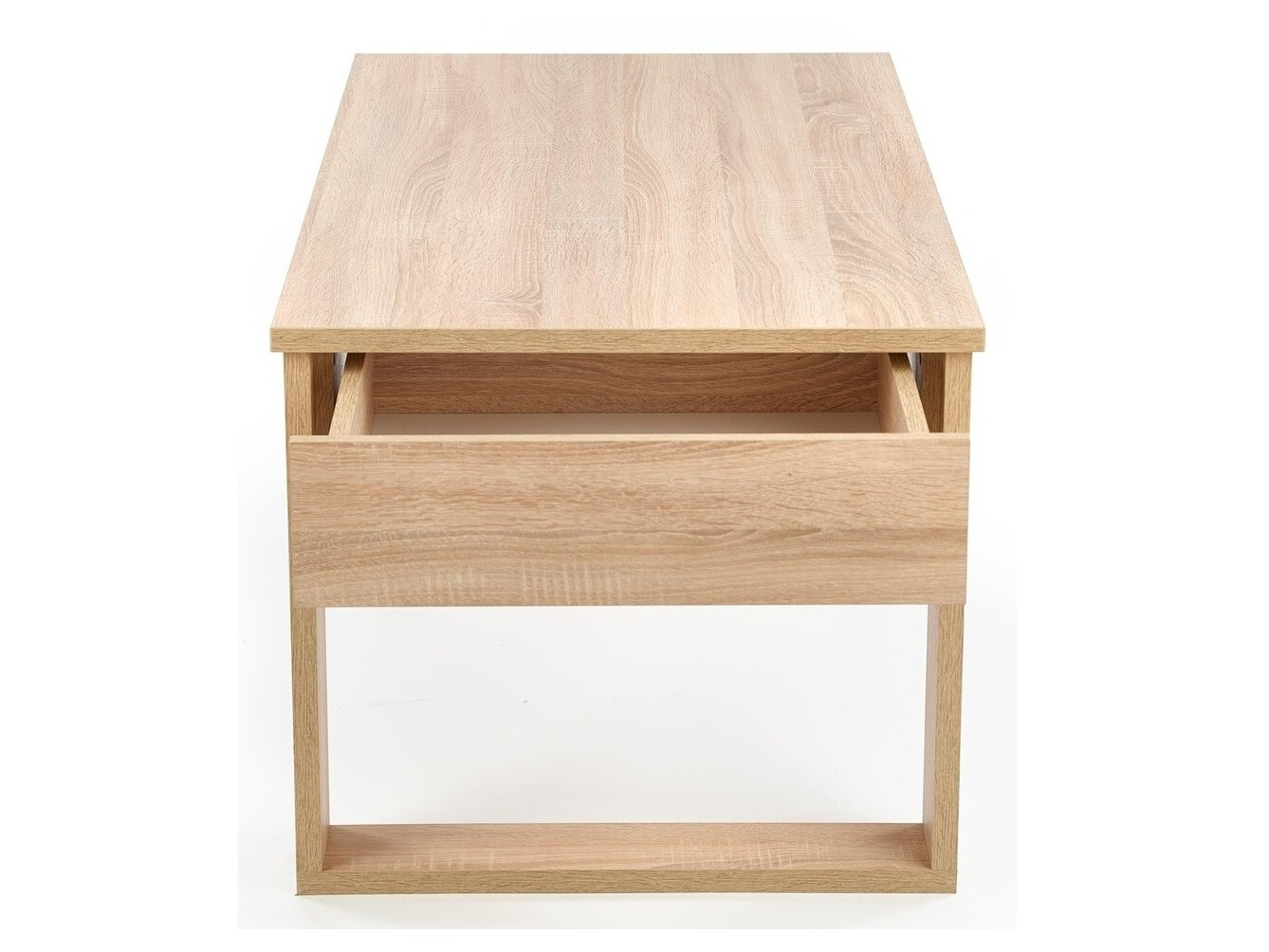 Žurnālu galdiņš Houston 865 (Sonomas ozols)