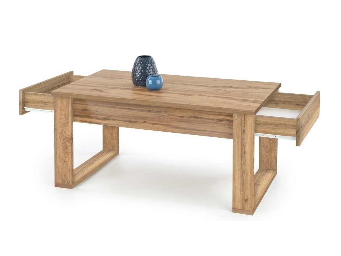 Žurnālu galdiņš Houston 865 (Votan ozols)