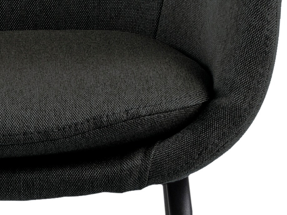 Барный стул Norsica 231 (Тёмно-серый)