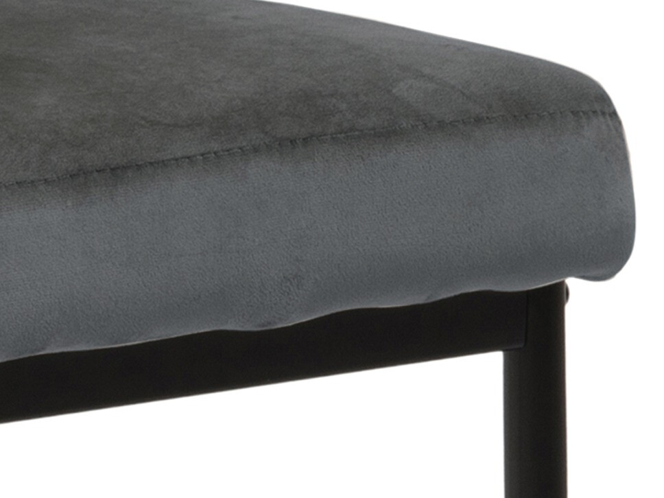 Krēsls Norsica 387 (Pelēks)