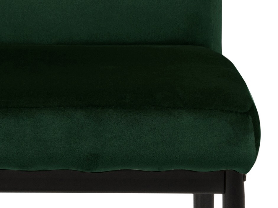 Krēsls Norsica 387 (Tumši zaļš)