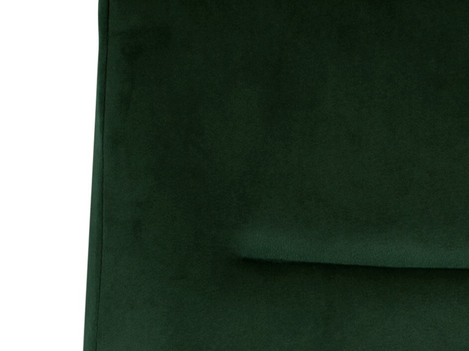 Krēsls Norsica 387 (Tumši zaļš)