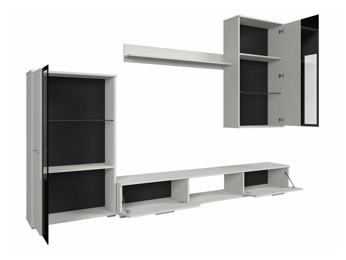 Набор для гостиной Tucson 100 (Белый)