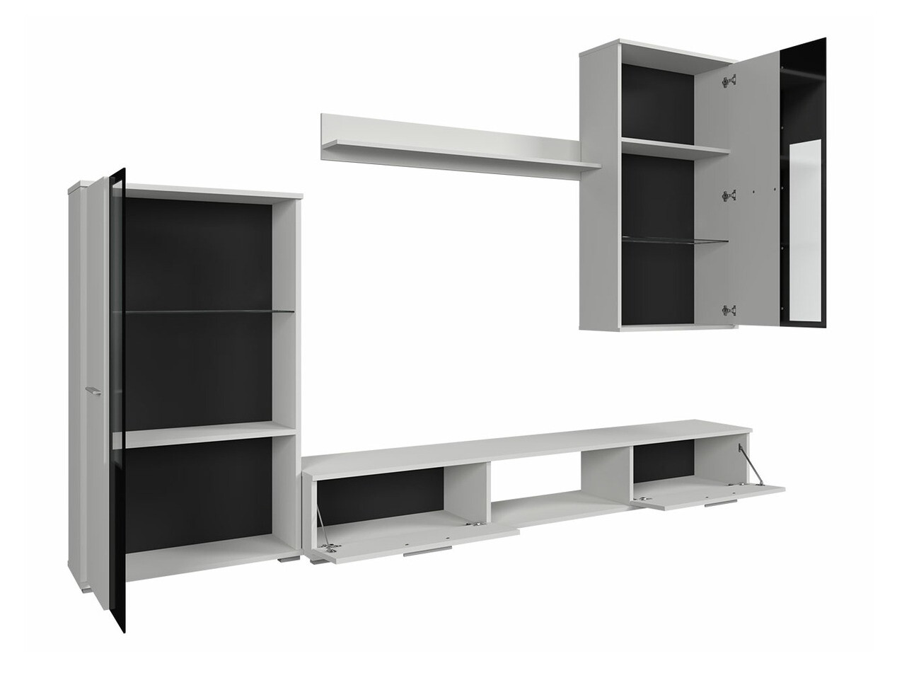 Набор для гостиной Tucson 100 (Сонома Дуб)